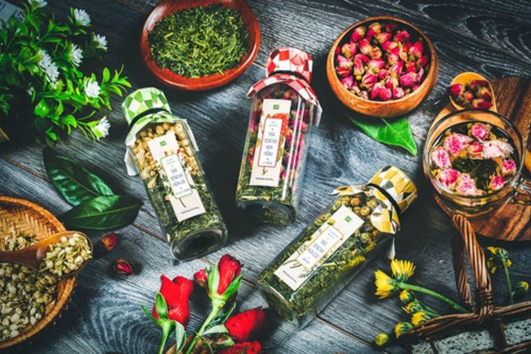 L’angfarm Store - Đà Lạt